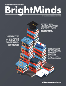 BrightMinds University Edition 2017